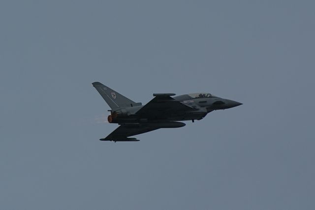 Eurofighter - ultimate boy's toy (& gals) DSC06451.JPG