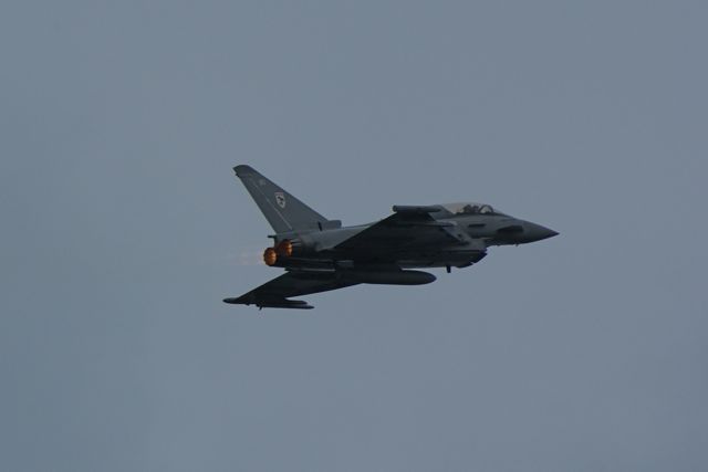 Eurofighter - ultimate boy's toy (& gals) DSC06453.JPG