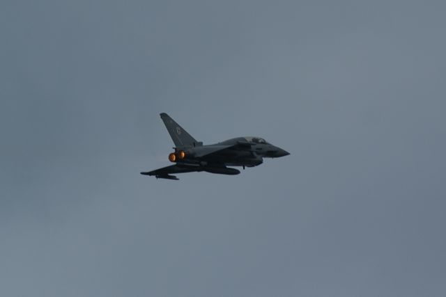 Eurofighter - ultimate boy's toy (& gals) DSC06455.JPG
