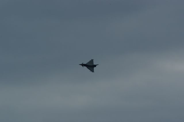 Eurofighter - ultimate boy's toy (& gals) DSC06458.JPG