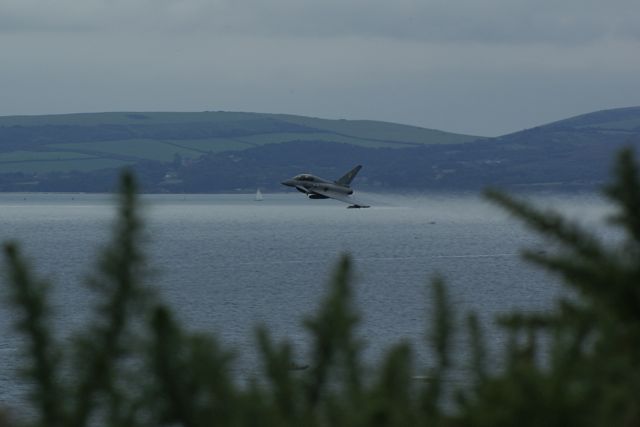 Eurofighter - ultimate boy's toy (& gals) DSC06433.JPG