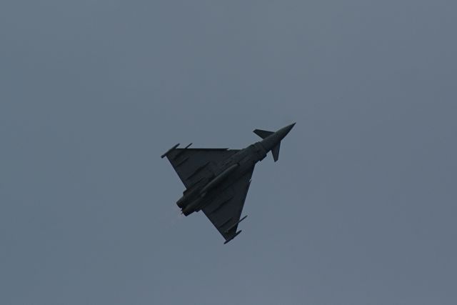 Eurofighter - ultimate boy's toy (& gals) DSC06472.JPG