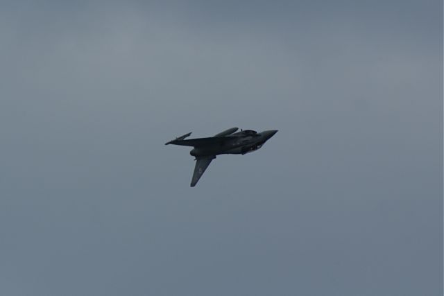 Eurofighter - ultimate boy's toy (& gals) DSC06476.JPG