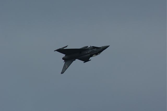 Eurofighter - ultimate boy's toy (& gals) DSC06477.JPG