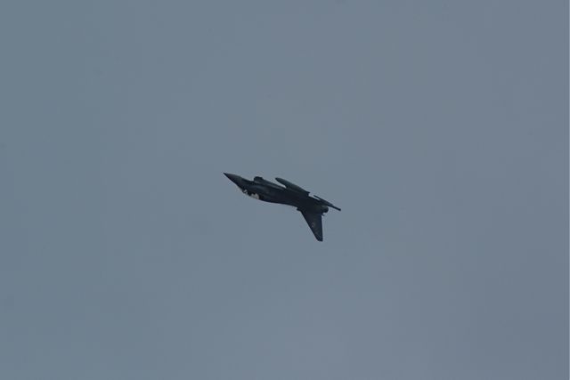 Eurofighter - ultimate boy's toy (& gals) DSC06480.JPG