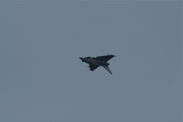 Eurofighter - ultimate boy's toy (& gals) DSC06481.JPG