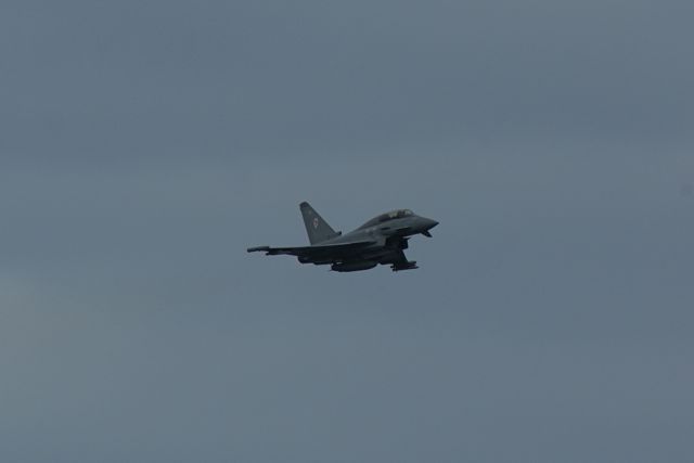 Eurofighter - ultimate boy's toy (& gals) DSC06484.JPG