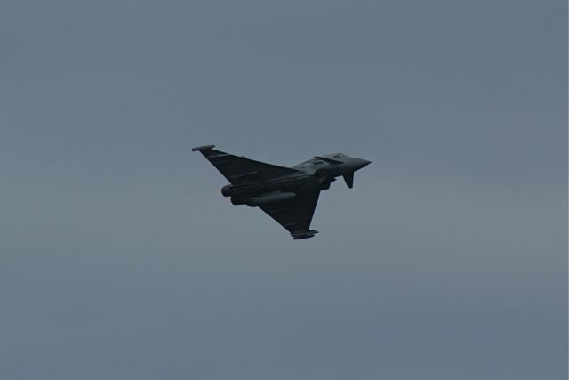 Eurofighter - ultimate boy's toy (& gals) DSC06486.JPG