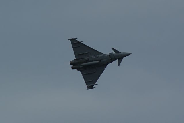 Eurofighter - ultimate boy's toy (& gals) DSC06487.JPG