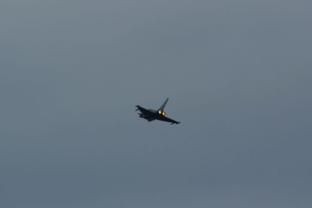 Eurofighter - ultimate boy's toy (& gals) DSC06468.JPG