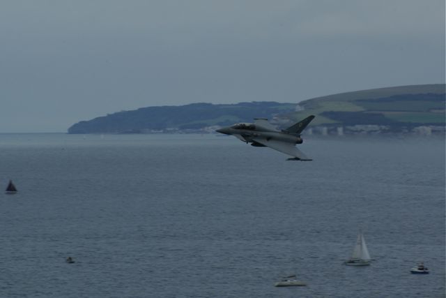 Eurofighter - ultimate boy's toy (& gals) DSC06435.JPG