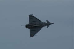 Eurofighter - ultimate boy's toy (& gals) DSC06409.JPG