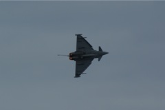 Eurofighter - ultimate boy's toy (& gals) DSC06422.JPG
