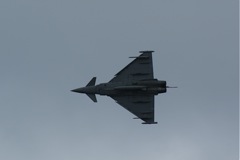 Eurofighter - ultimate boy's toy (& gals) DSC06464.JPG