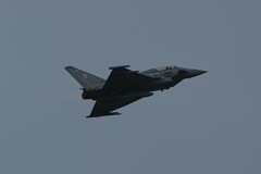 Eurofighter - ultimate boy's toy (& gals) DSC06449.JPG