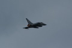 Eurofighter - ultimate boy's toy (& gals) DSC06455.JPG