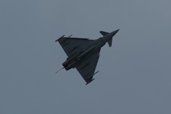Eurofighter - ultimate boy's toy (& gals) DSC06474.JPG