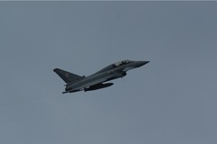 Eurofighter - ultimate boy's toy (& gals) DSC06479.JPG