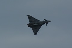 Eurofighter - ultimate boy's toy (& gals) DSC06487.JPG