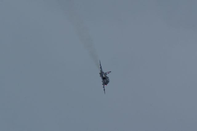 Hawk - advanced training jet fighter DSC06378.JPG