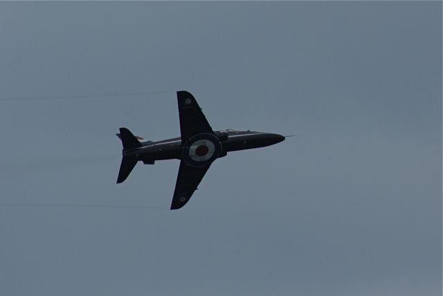 Hawk - advanced training jet fighter DSC06383.JPG