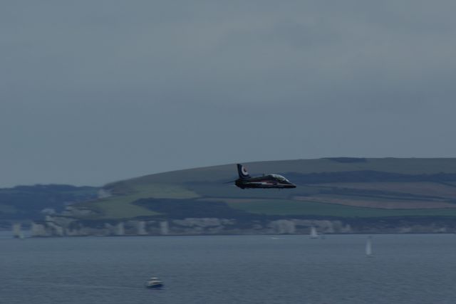 Hawk - advanced training jet fighter DSC06369.JPG