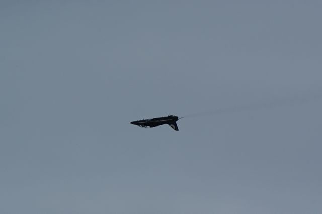 Hawk - advanced training jet fighter DSC06373.JPG
