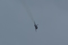 Hawk - advanced training jet fighter DSC06378.JPG