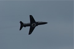 Hawk - advanced training jet fighter DSC06383.JPG