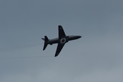 Hawk - advanced training jet fighter DSC06384.JPG