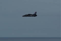 Hawk - advanced training jet fighter DSC06400.JPG