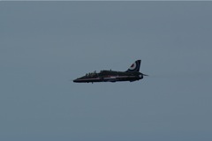 Hawk - advanced training jet fighter DSC06403.JPG