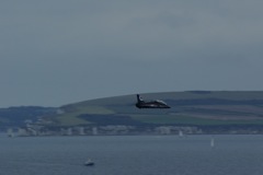 Hawk - advanced training jet fighter DSC06369.JPG