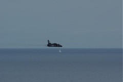 Hawk - advanced training jet fighter DSC06363.JPG