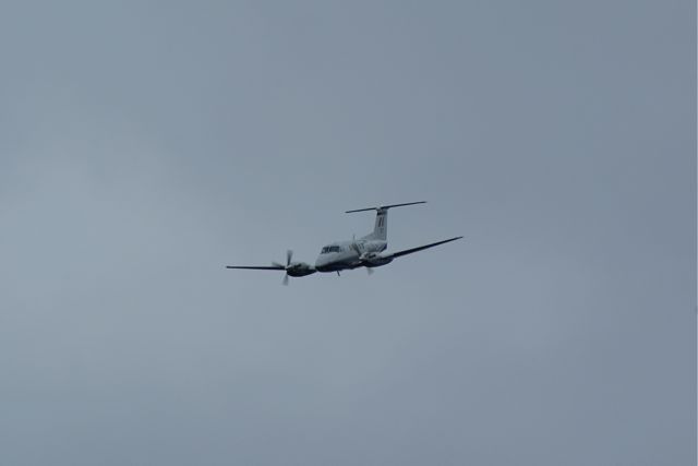 King Air - Advanced Pilot training DSC06337.JPG