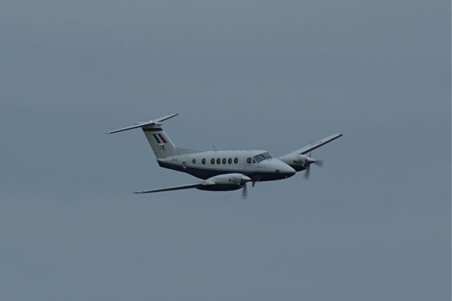 King Air - Advanced Pilot training DSC06353.JPG