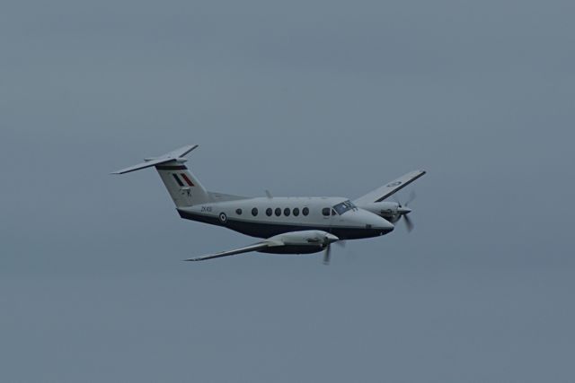 King Air - Advanced Pilot training DSC06355.JPG