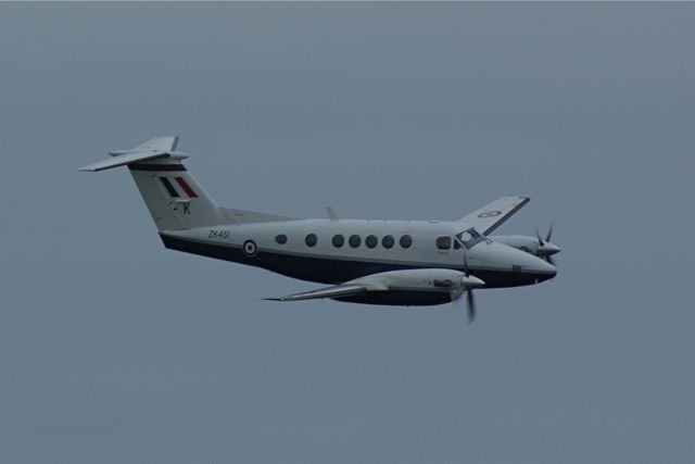 King Air - Advanced Pilot training DSC06357.JPG