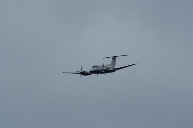 King Air - Advanced Pilot training DSC06338.JPG
