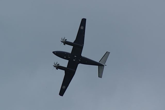 King Air - Advanced Pilot training DSC06339.JPG