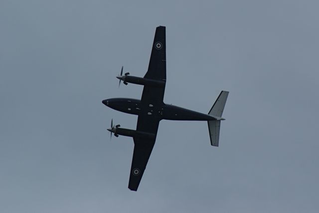 King Air - Advanced Pilot training DSC06340.JPG