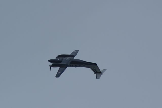 King Air - Advanced Pilot training DSC06346.JPG