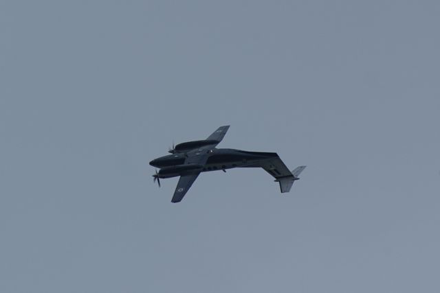 King Air - Advanced Pilot training DSC06347.JPG