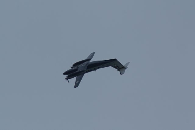 King Air - Advanced Pilot training DSC06348.JPG