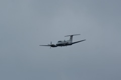 King Air - Advanced Pilot training DSC06338.JPG