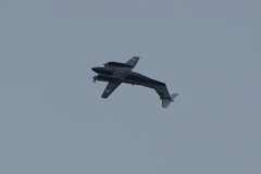 King Air - Advanced Pilot training DSC06345.JPG