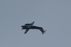 King Air - Advanced Pilot training DSC06346.JPG