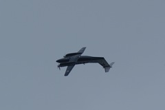 King Air - Advanced Pilot training DSC06347.JPG