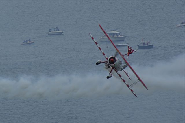 Team Guinot... but not today! DSC06552.JPG