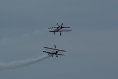 Team Guinot... will they touch hands? DSC06546.JPG